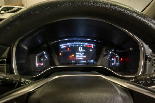 2019 Honda CR-V RW VTi SUV image 21