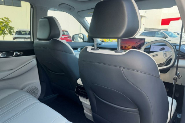 2025 Geely EX5 E245 Inspire SUV Image 14