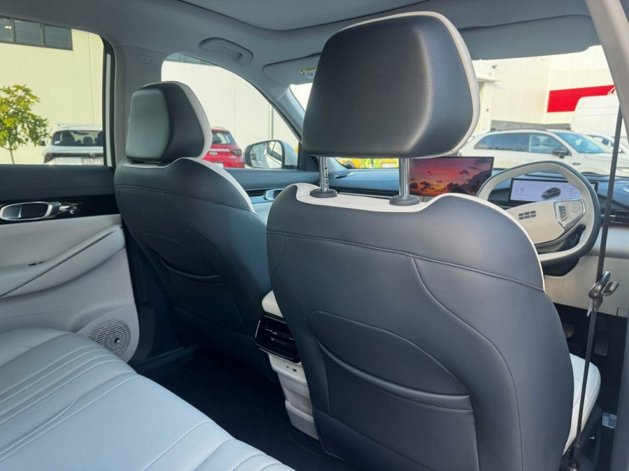 2025 Geely EX5 E245 Inspire SUV Image 14
