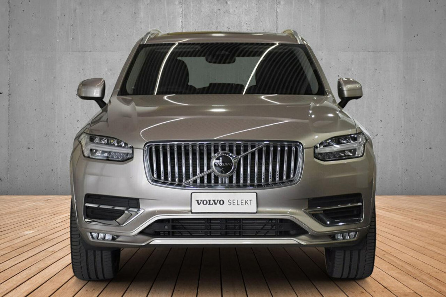 2024 Volvo XC90 L Series Ultimate B5 Bright SUV Image 37