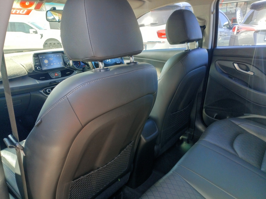 2018 Hyundai i30 PD2 Trophy Hatch Image 22