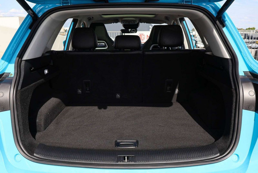 2022 MG HS SAS23 Essence SUV Image 20