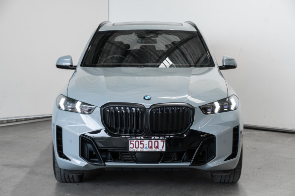 2025 BMW X5 G05 LCI xDrive30d M Sport SUV image 4