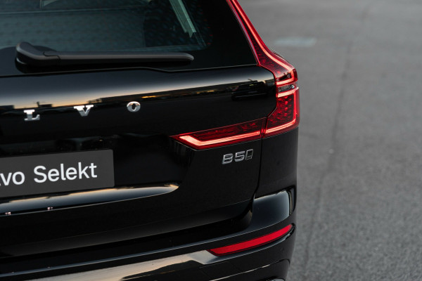 2025 MY26 Volvo XC60 UZ Plus B5 Bright SUV Image 20