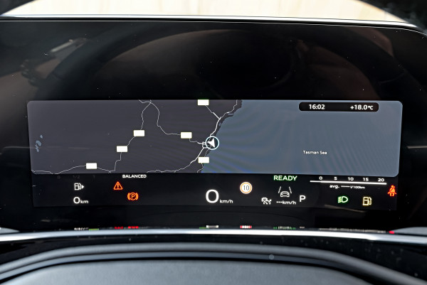 2026 Audi Q3 FJ TFSI 110kW Launch edition SUV image 16