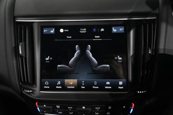 2022 Maserati Levante GT SUV Image 24