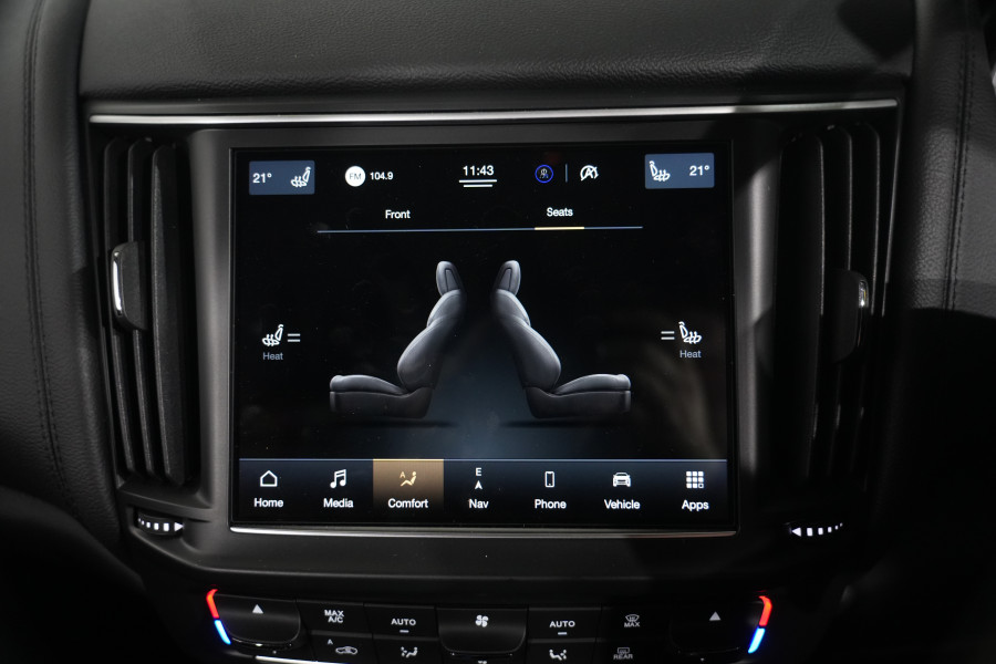 2022 Maserati Levante GT SUV Image 24