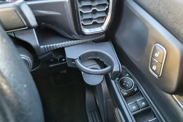 2022 Ford Ranger P703 Wildtrak Ute Image 24