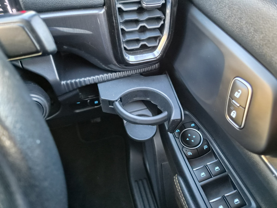 2022 Ford Ranger P703 Wildtrak Ute Image 24