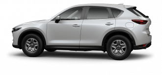 2021 MY20 Mazda CX-5 KF Series Maxx Other image 20