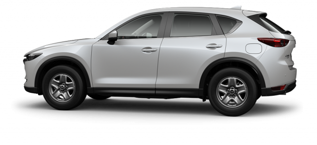 2021 MY20 Mazda CX-5 KF Series Maxx Other Mobile Image 20