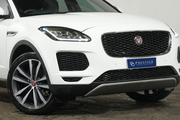2019 Jaguar E-PACE X540 P250 S SUV