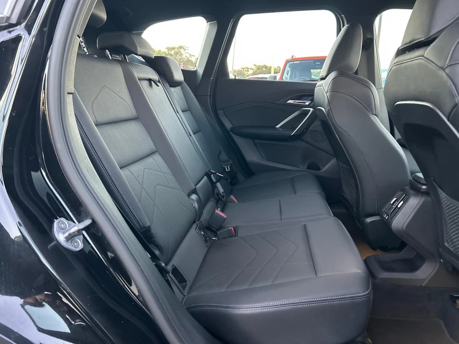 2023 BMW X1 U11 sDrive18i SUV Image 24
