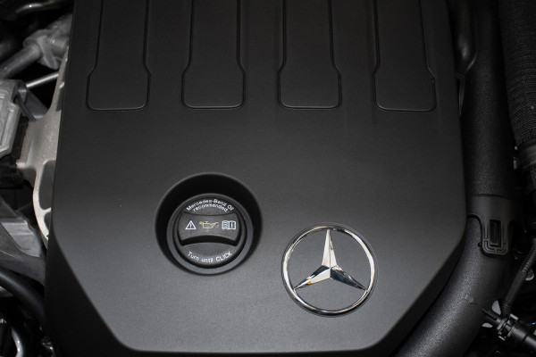 2025 Mercedes-Benz GLA-Class H247 GLA200 SUV