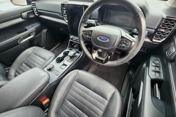 2024 MY24.5 Ford Everest UB Sport SUV Image 18