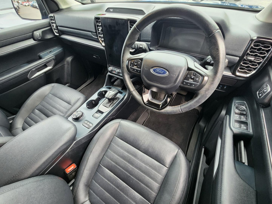 2024 MY24.5 Ford Everest UB Sport SUV Image 18