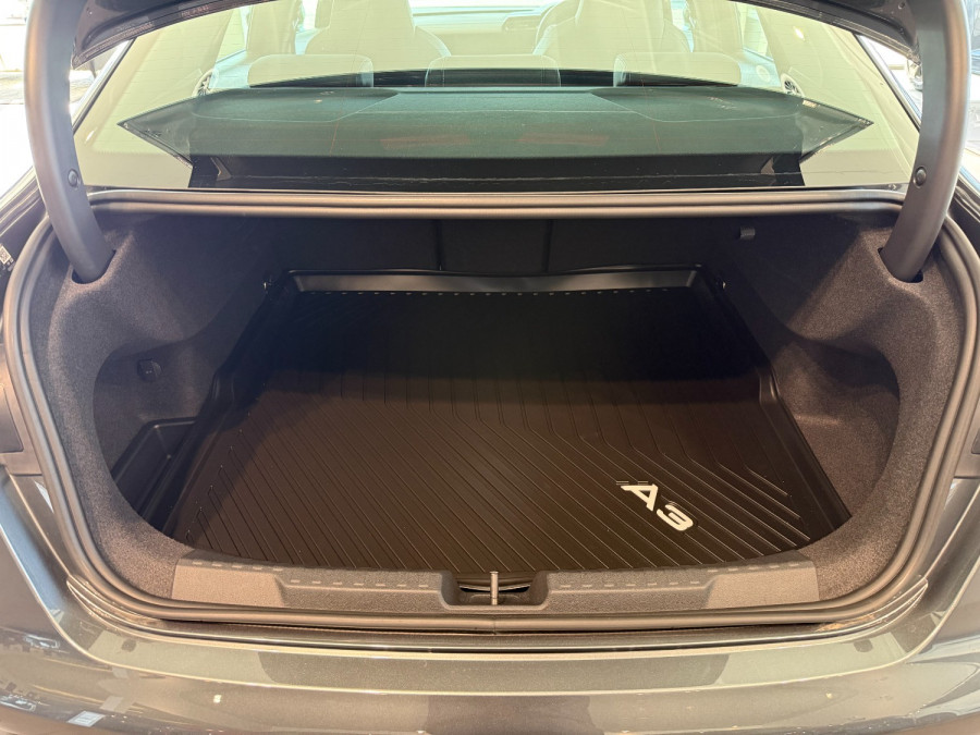 2026 Audi A3 GY TFSI 150kW S line Sedan Image 20