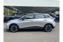 2025 MG MG4 MEH32 Excite 51 Hatch
