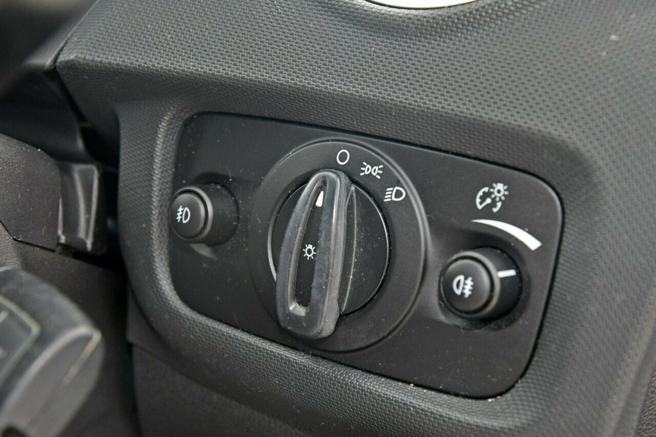 2014 Ford Fiesta WZ Trend PwrShift Hatch Image 8