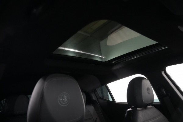 2023 Alfa Romeo Tonale Veloce SUV