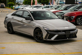 Hyundai i30 N Line CN7.V3