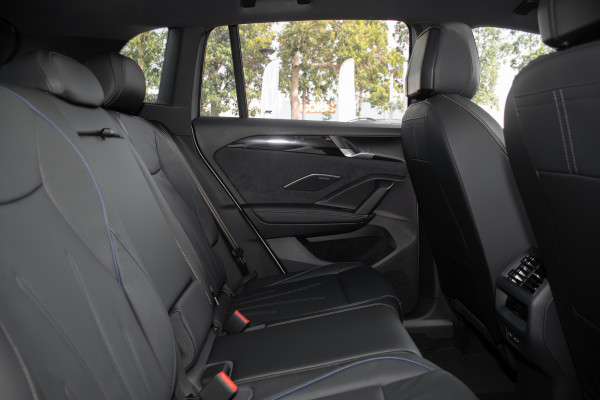 2026 Volkswagen Tiguan CT 200TSI eHybrid R-Line SUV Image 10