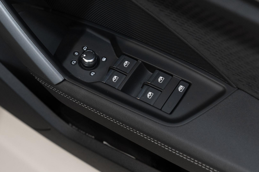 2025 MY26 Audi S3 GY  Hatch