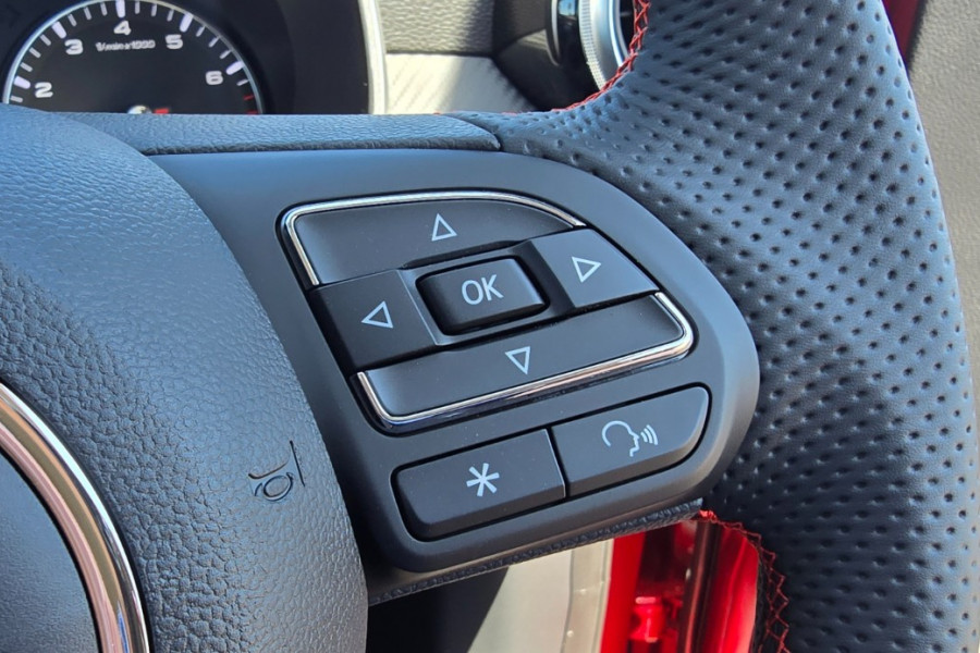 2025 MG ZS Vibe SUV Image 15