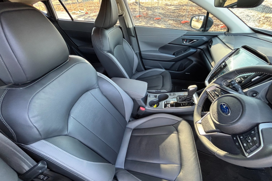 2024 Subaru Crosstrek G6X 2.0S SUV Image 19