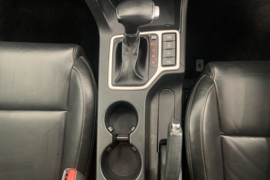2016 MY17 Kia Sportage QL SLi SUV Image 13