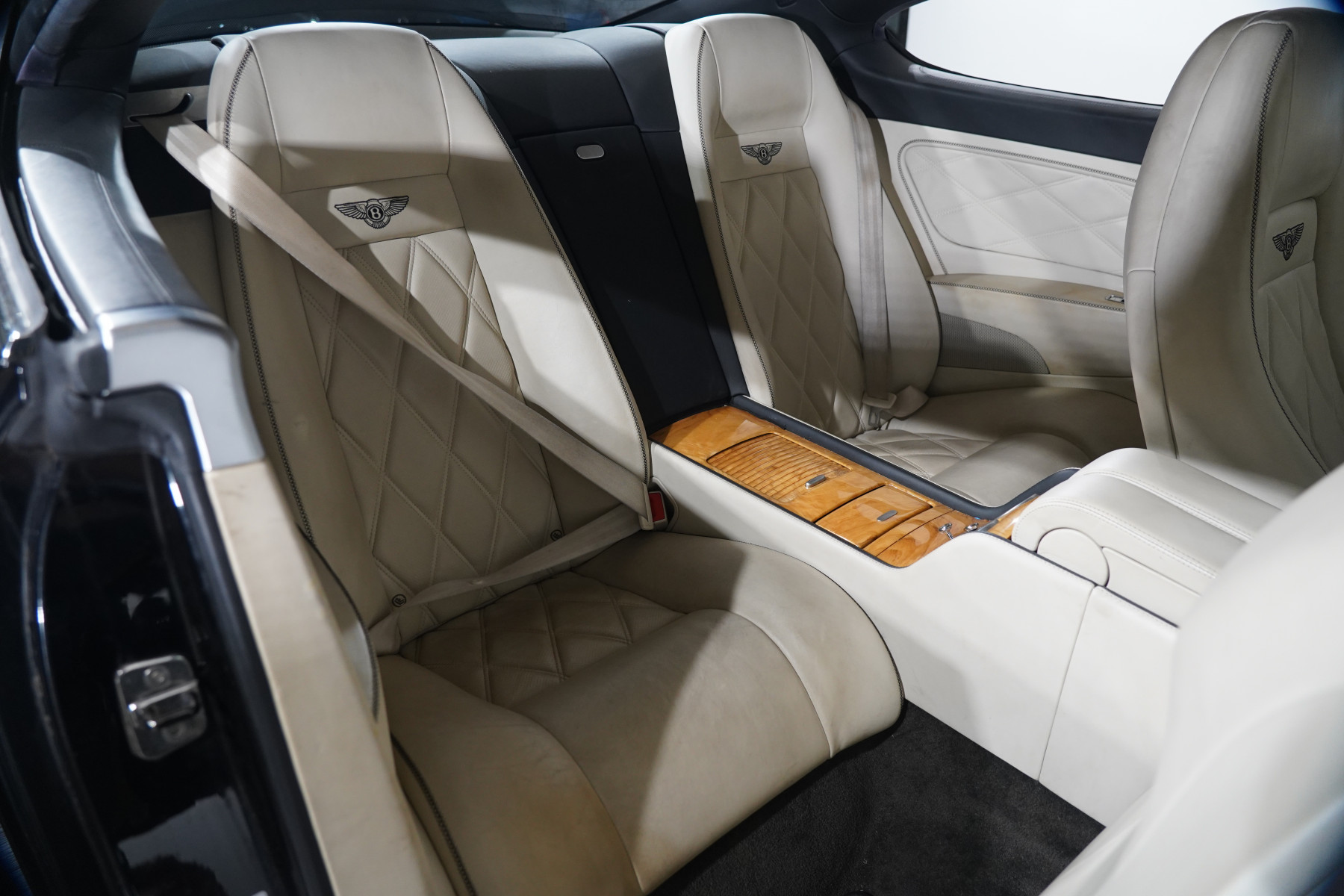 2010 Bentley Continental Gt Speed Coupe Image 23
