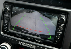 2014 Mitsubishi Pajero NW MY14 Exceed Suv