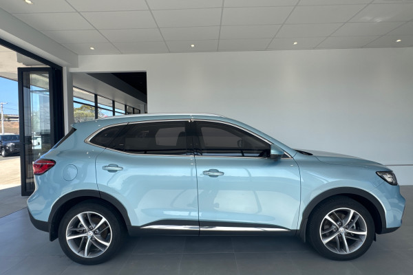 2021 MG HS Plug-in Hybrid SAS23 MY21 Essence FWD SUV Image 7