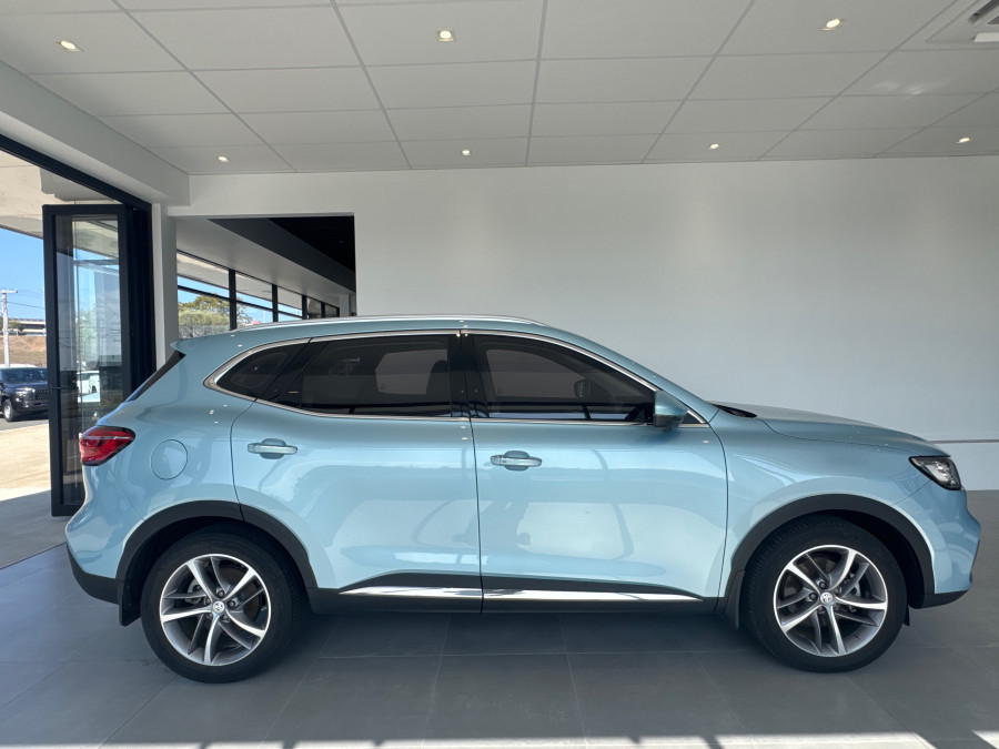 2021 MG HS Plug-in Hybrid SAS23 MY21 Essence FWD SUV Image 7
