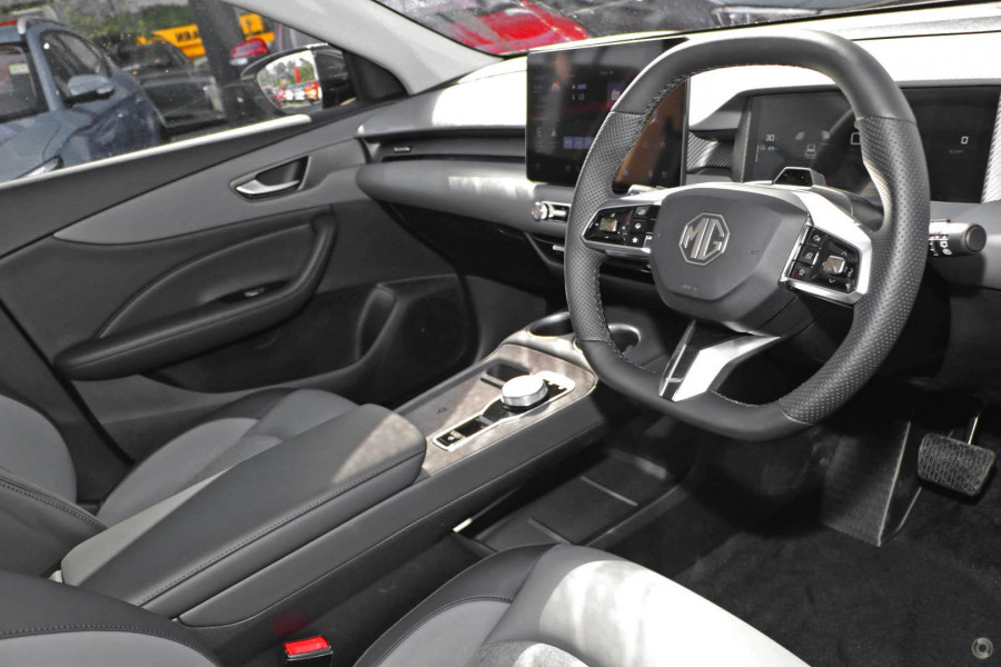 2026 MG MGS5 EV ZS3EM Essence 49 SUV Image 5