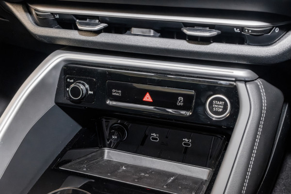 2025 Audi Q5 GU TFSI 150kW SUV image 17