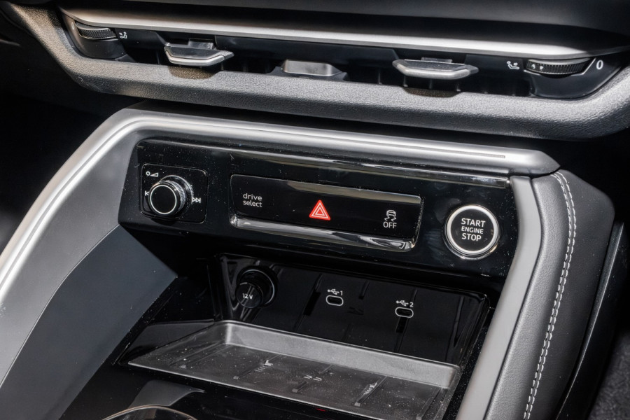 2025 Audi Q5 GU TFSI 150kW SUV