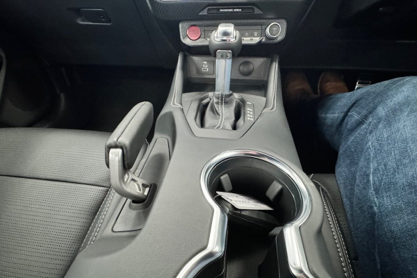 2025 Ford Mustang FO GT Hatch Image 20