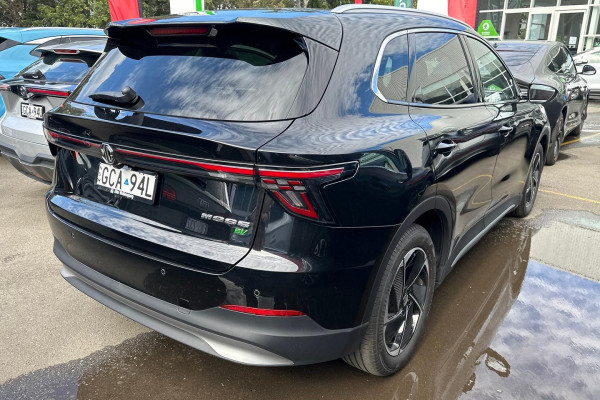 2025 MG MGS5 EV ZS3EM Essence 62 SUV Image 5