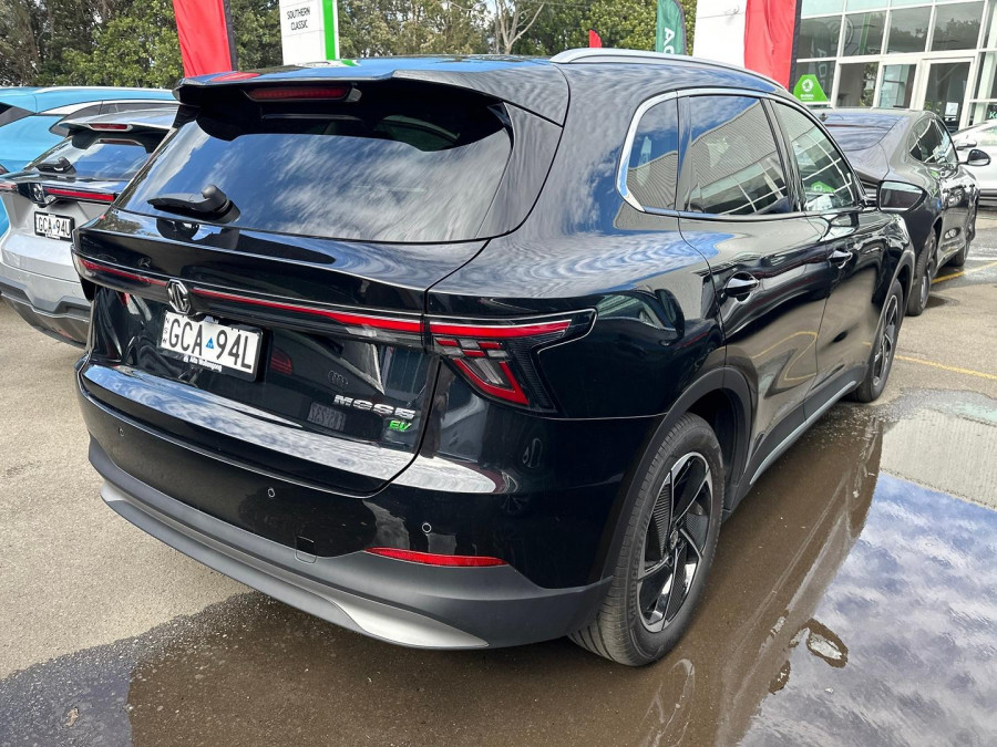 2025 MG MGS5 EV ZS3EM Essence 62 SUV Image 5