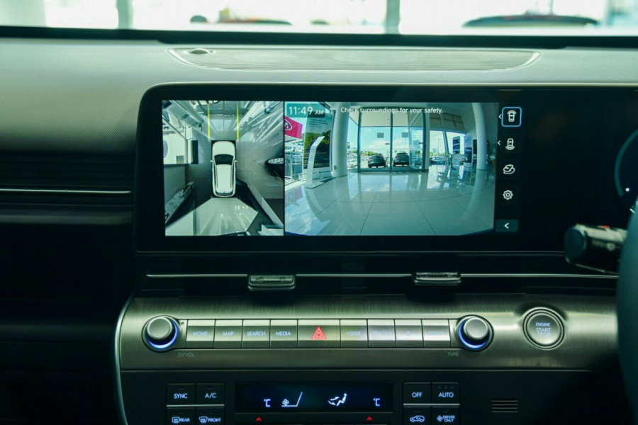 2024 MY25 Hyundai KONA SX2.V2 Hybrid Premium SUV Image 13