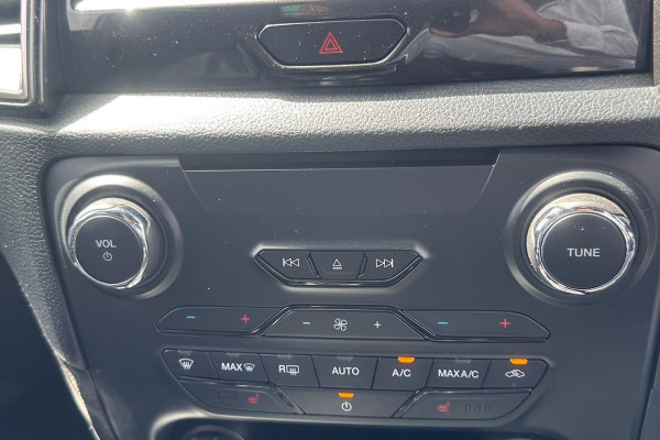 2019 MY19.75 Ford Ranger PX MkIII XL Ute Image 28