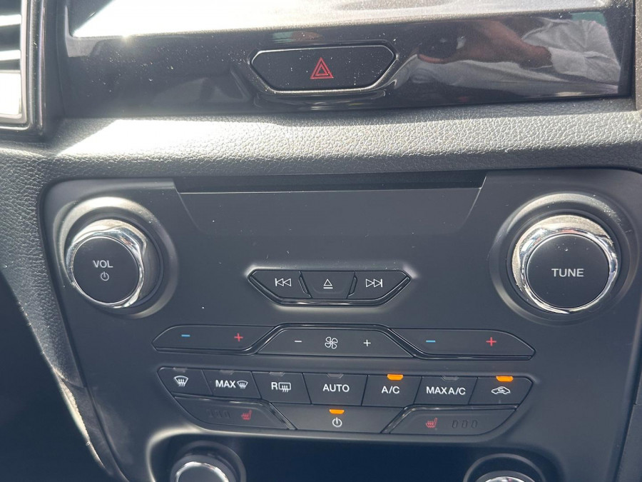 2019 MY19.75 Ford Ranger PX MkIII XL Ute Image 28