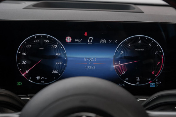 2025 Mercedes-Benz GLB-Class X247 GLB200 SUV