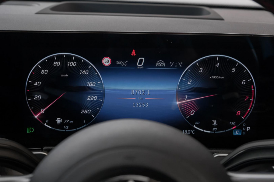 2025 Mercedes-Benz GLB-Class X247 GLB200 SUV