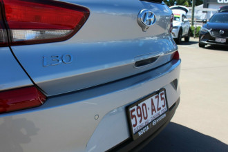 2019 Hyundai i30 PD2 MY19 Active Hatchback Image 5