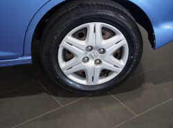 2006 Honda Jazz GD VTi Hatchback