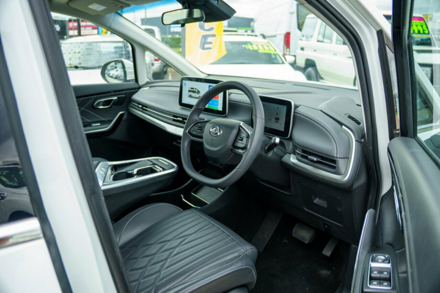 2023 LDV MIFA EPX1A Mode People Mover Image 16