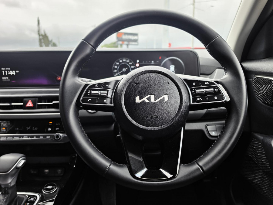 2023 MY24 Kia Seltos SP2 PE Sport+ SUV Image 19