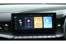 2024 MG MG5 AP32 Vibe Sedan